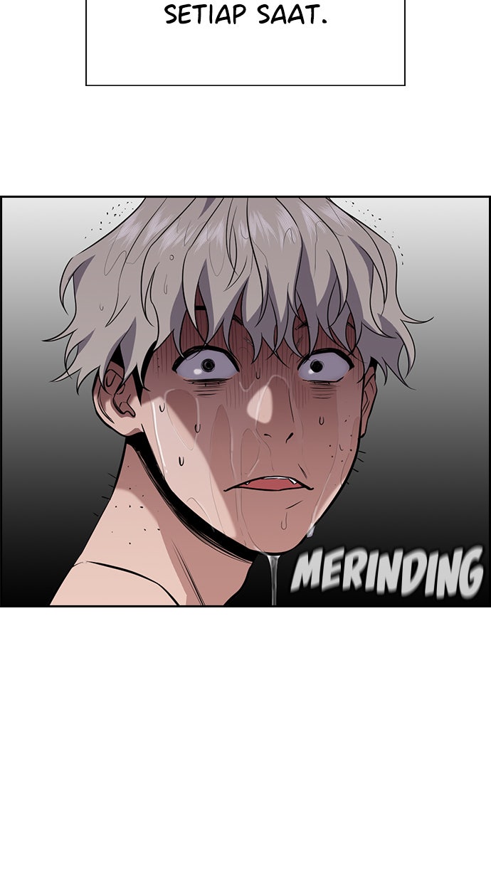Read The Real Lesson chapter 32 image 47 on Lezhin