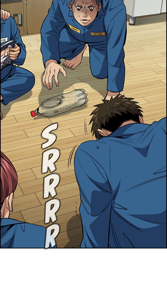 Read The Real Lesson chapter 32 image 55 on Lezhin