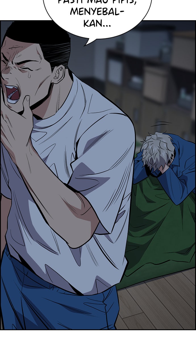 Read The Real Lesson chapter 32 image 75 on Lezhin