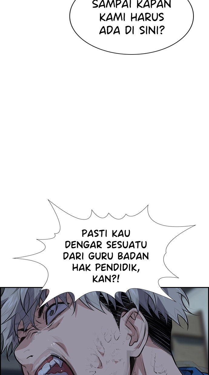 Read The Real Lesson chapter 32 image 80 on Lezhin
