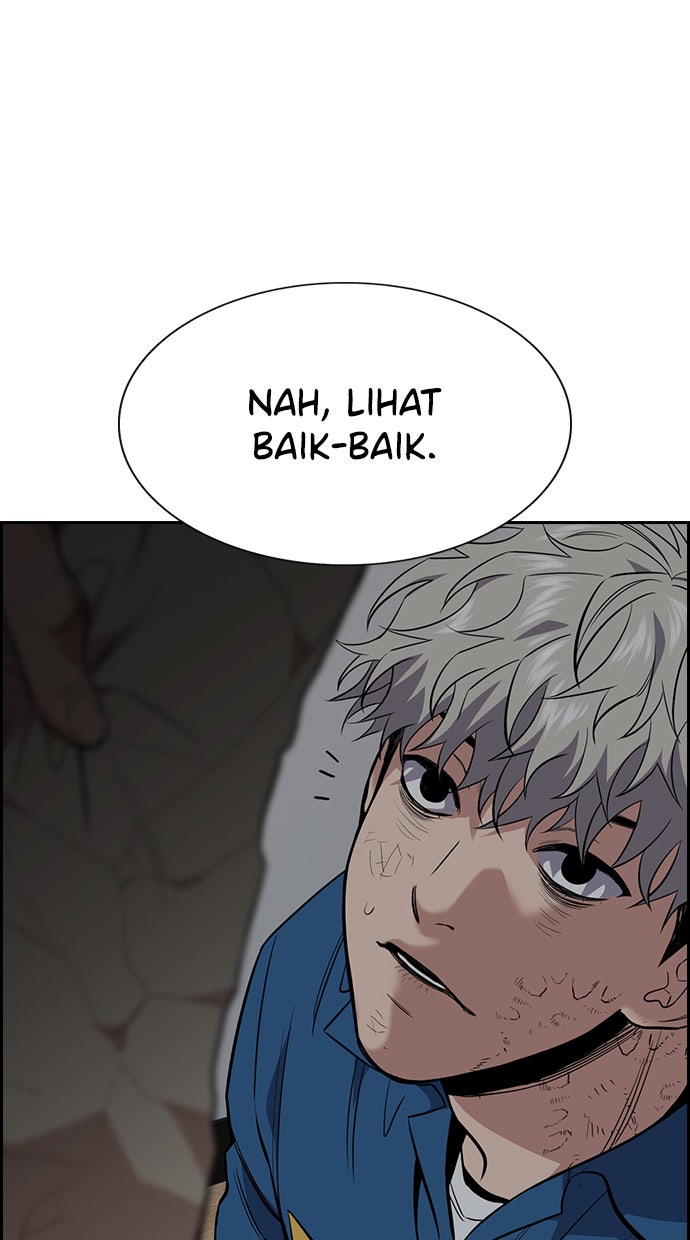 Read The Real Lesson chapter 33 image 102 on Lezhin