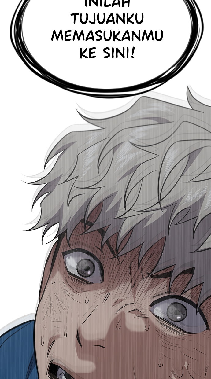 Read The Real Lesson chapter 33 image 104 on Lezhin
