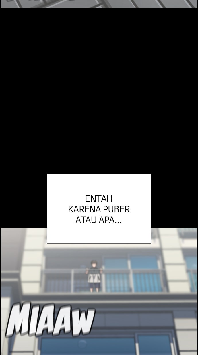 Read The Real Lesson chapter 33 image 17 on Lezhin