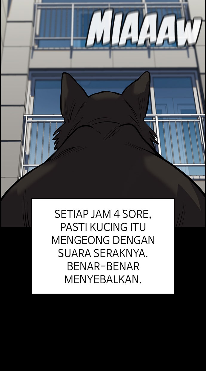 Read The Real Lesson chapter 33 image 18 on Lezhin