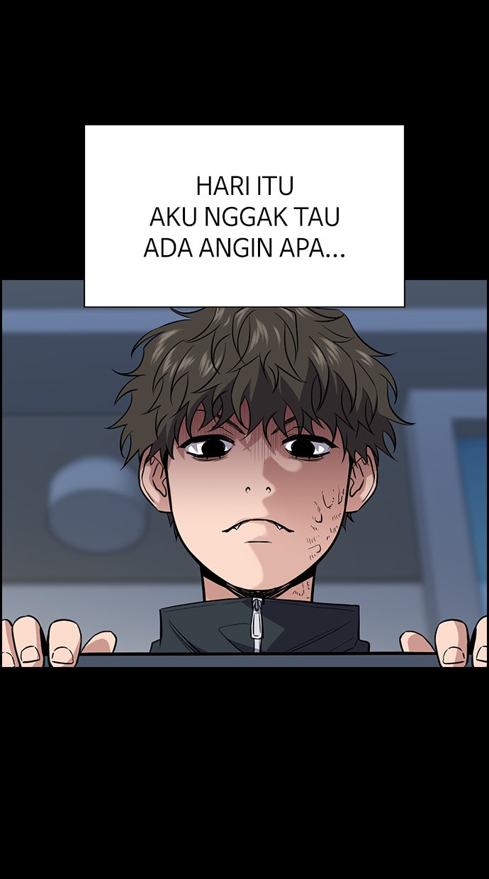Read The Real Lesson chapter 33 image 19 on Lezhin