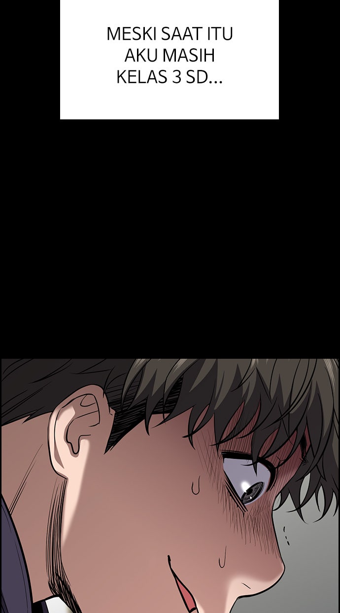 Read The Real Lesson chapter 33 image 35 on Lezhin