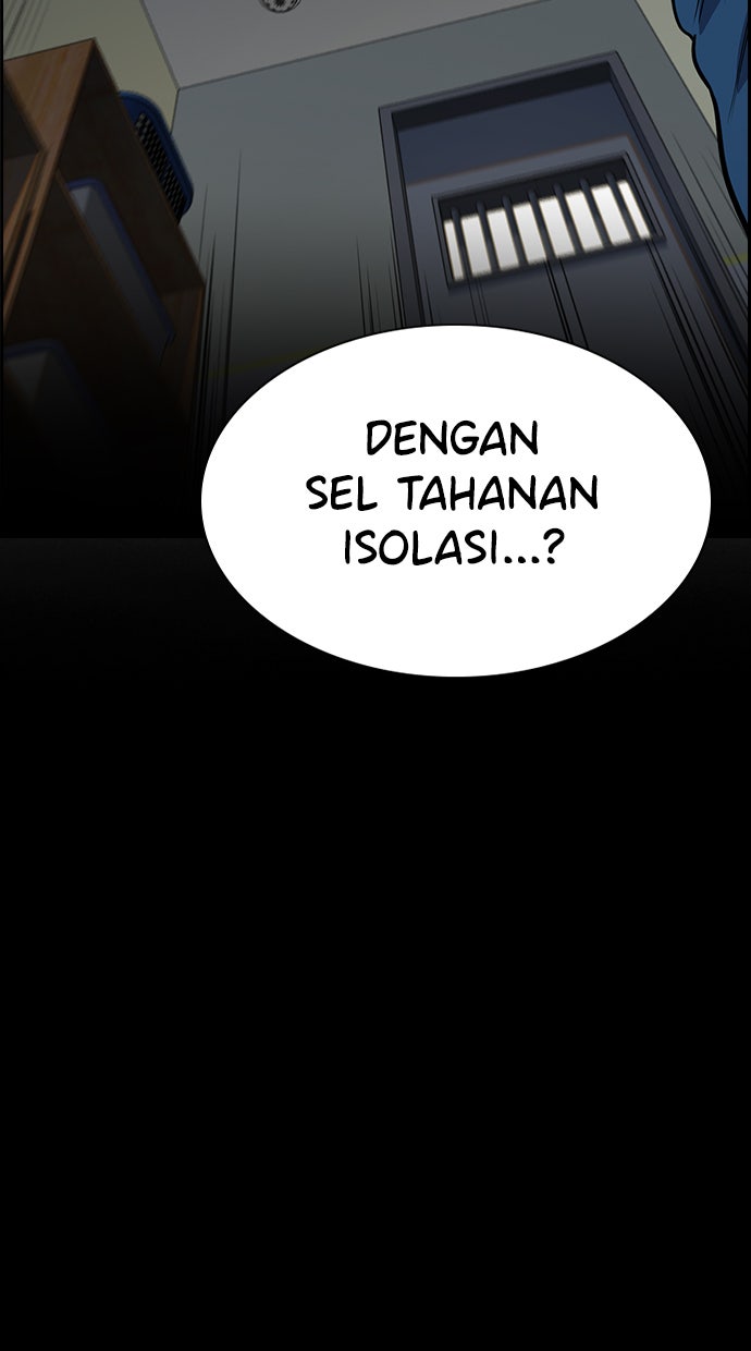 Read The Real Lesson chapter 33 image 43 on Lezhin
