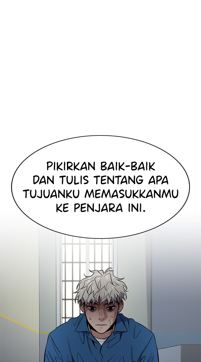 Read The Real Lesson chapter 33 image 53 on Lezhin