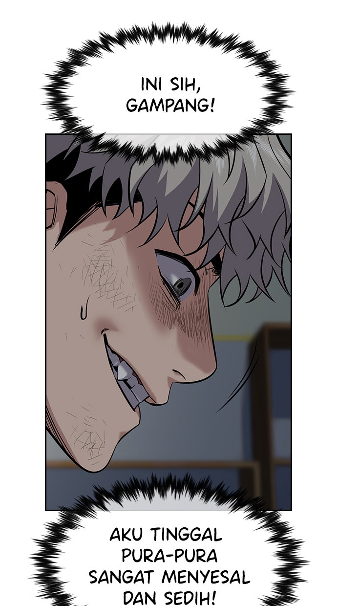 Read The Real Lesson chapter 33 image 60 on Lezhin