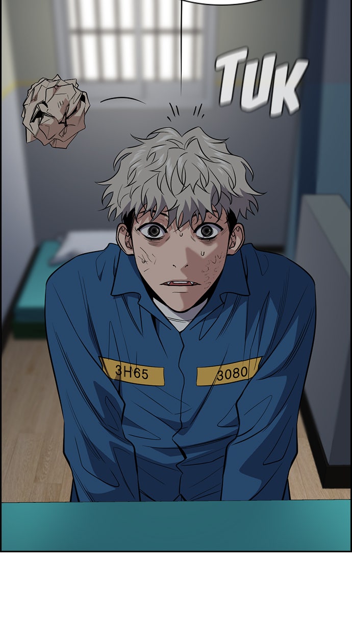 Read The Real Lesson chapter 33 image 67 on Lezhin