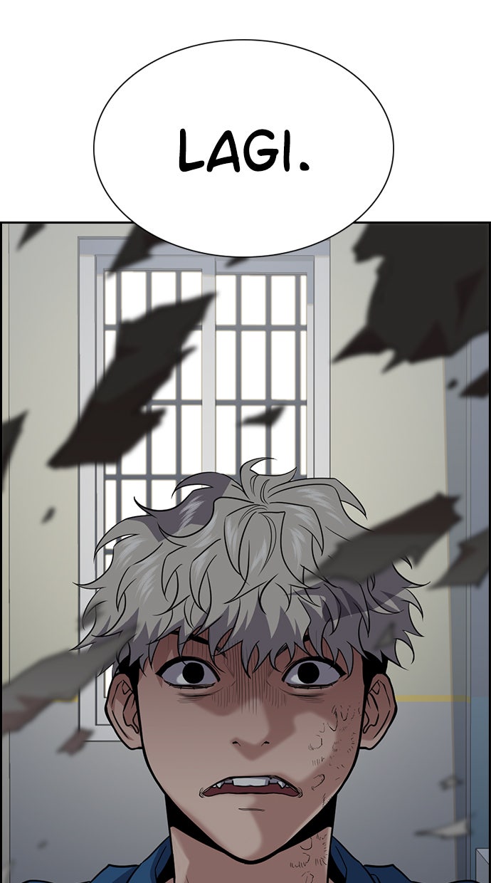 Read The Real Lesson chapter 33 image 73 on Lezhin