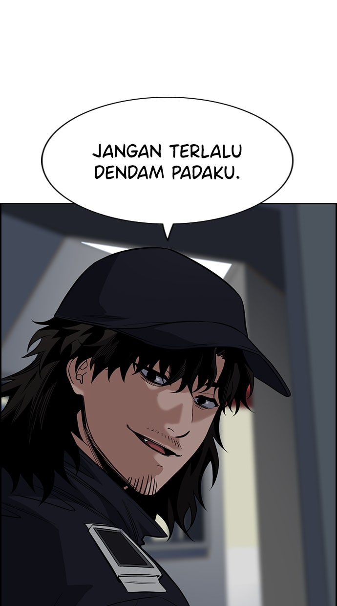 Read The Real Lesson chapter 33 image 82 on Lezhin