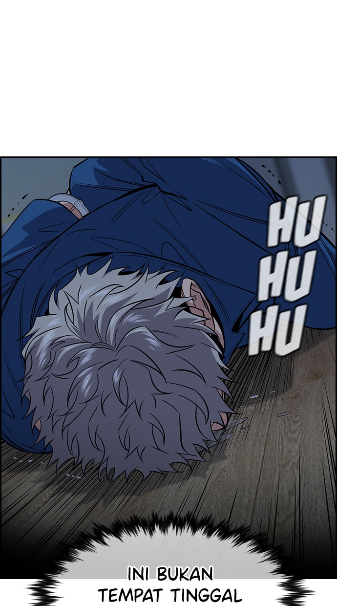 Read The Real Lesson chapter 33 image 89 on Lezhin