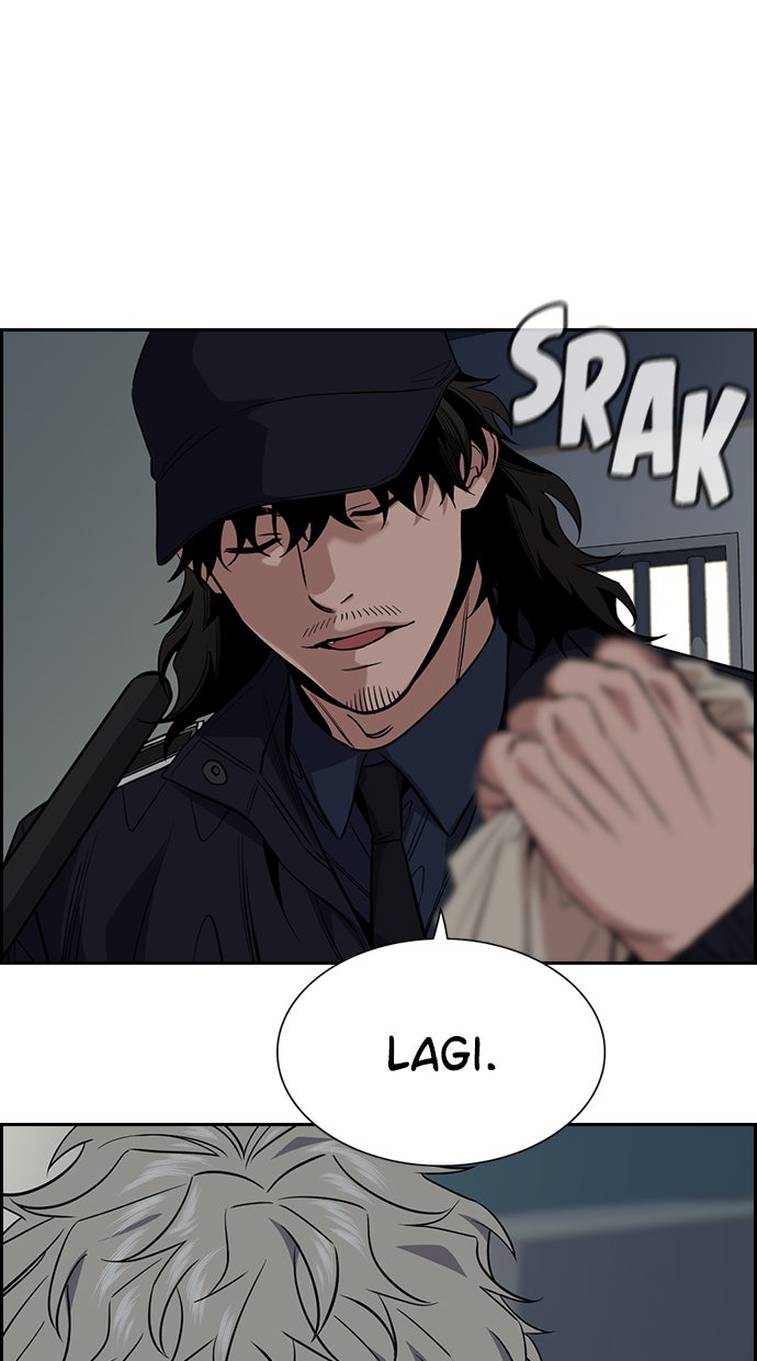Read The Real Lesson chapter 33 image 94 on Lezhin