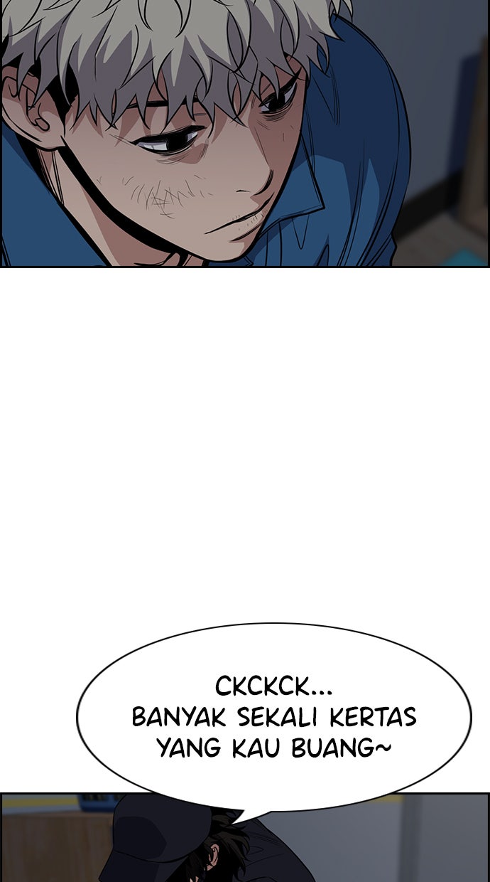 Read The Real Lesson chapter 33 image 95 on Lezhin