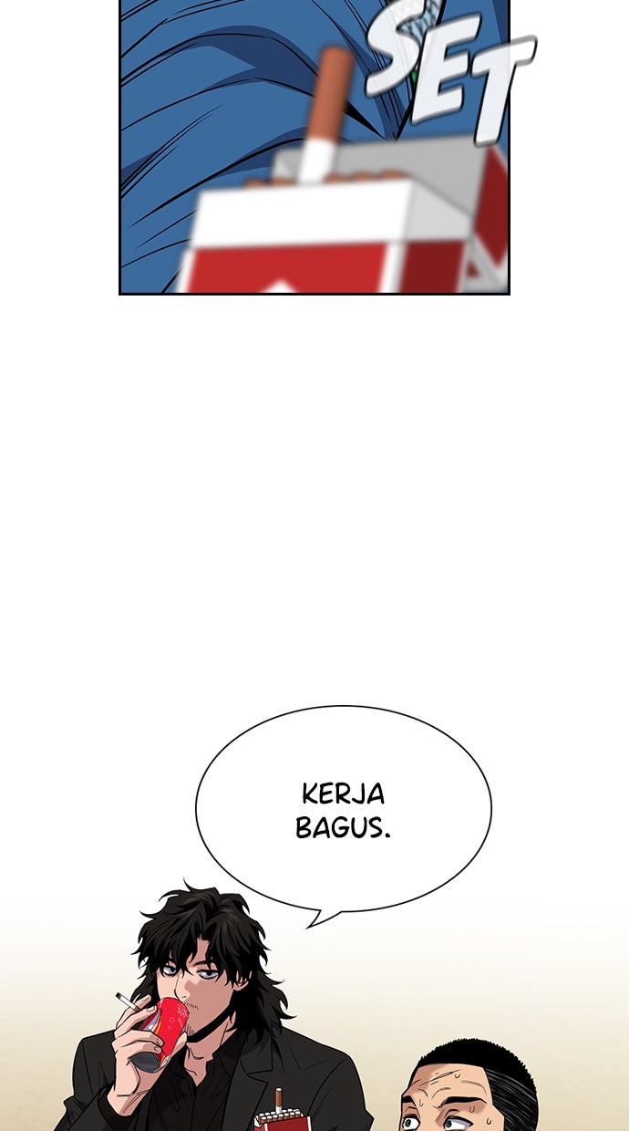 Read The Real Lesson chapter 34 image 21 on Lezhin