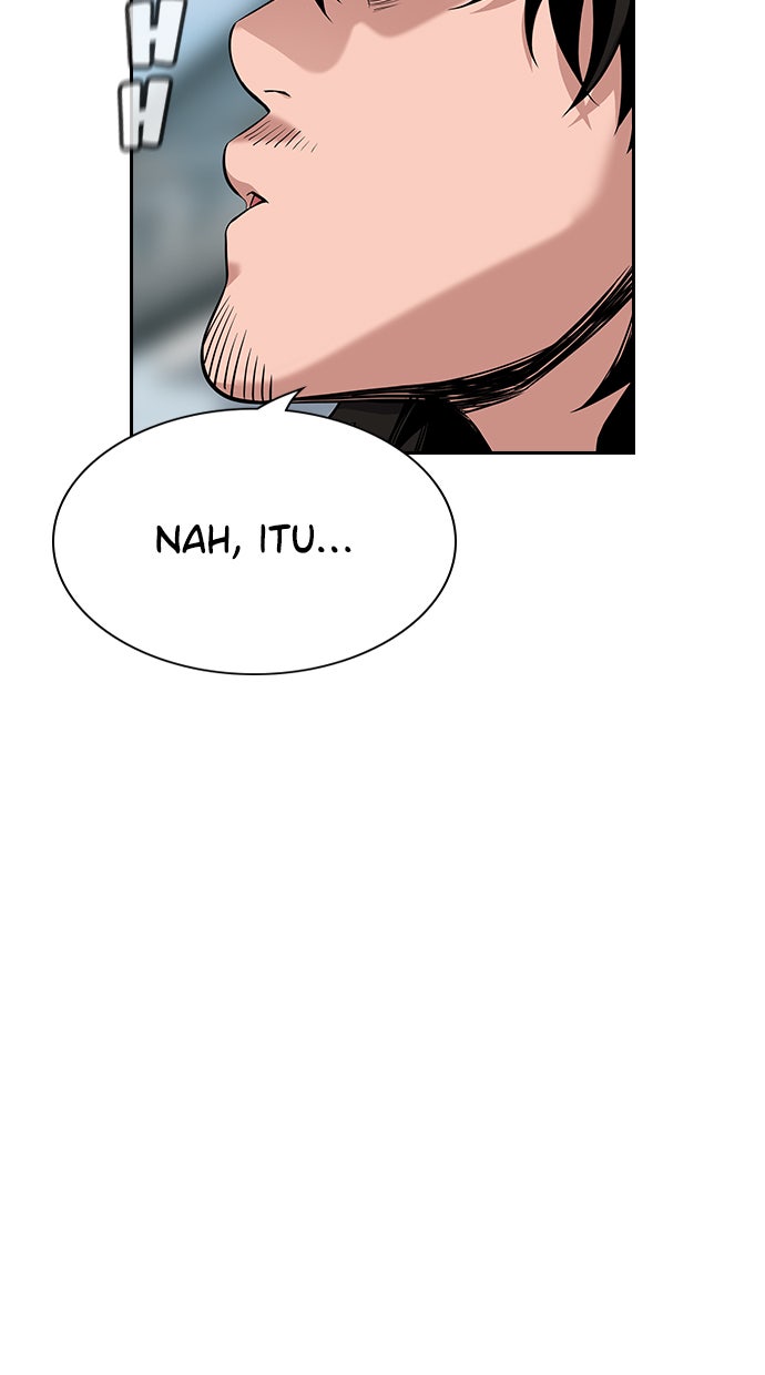 Read The Real Lesson chapter 34 image 29 on Lezhin
