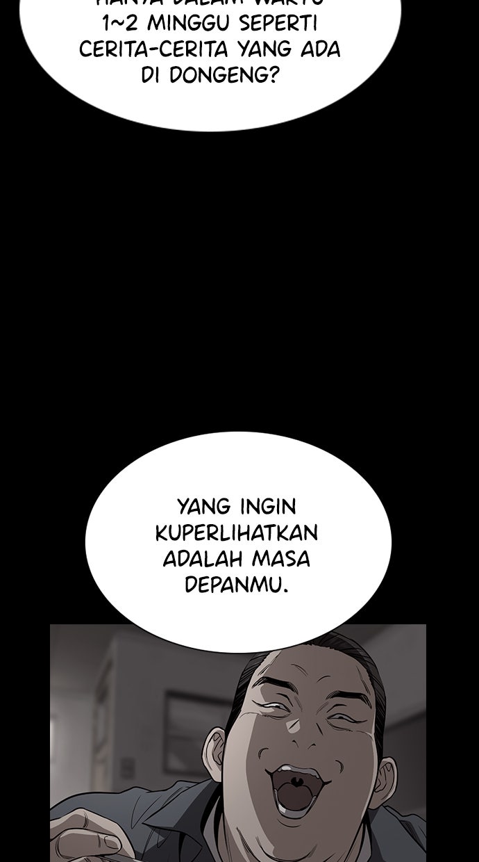 Read The Real Lesson chapter 34 image 38 on Lezhin
