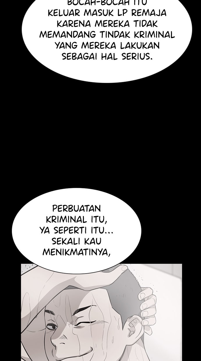 Read The Real Lesson chapter 34 image 40 on Lezhin