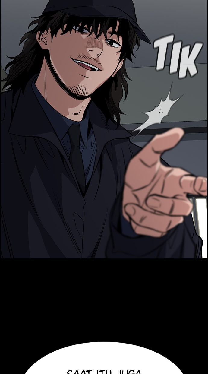 Read The Real Lesson chapter 34 image 42 on Lezhin