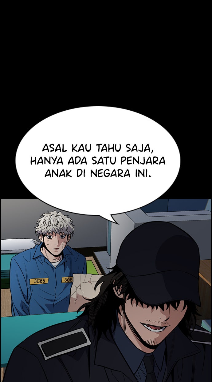 Read The Real Lesson chapter 34 image 44 on Lezhin
