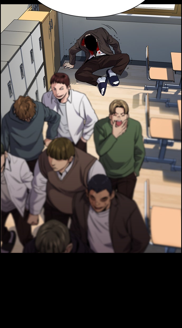 Read The Real Lesson chapter 34 image 54 on Lezhin