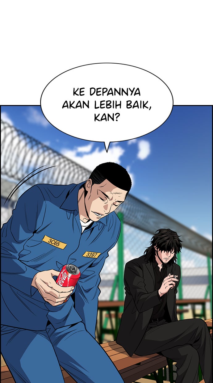 Read The Real Lesson chapter 34 image 61 on Lezhin