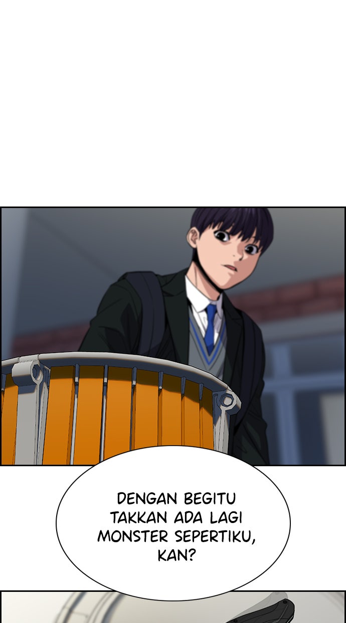 Read The Real Lesson chapter 34 image 65 on Lezhin