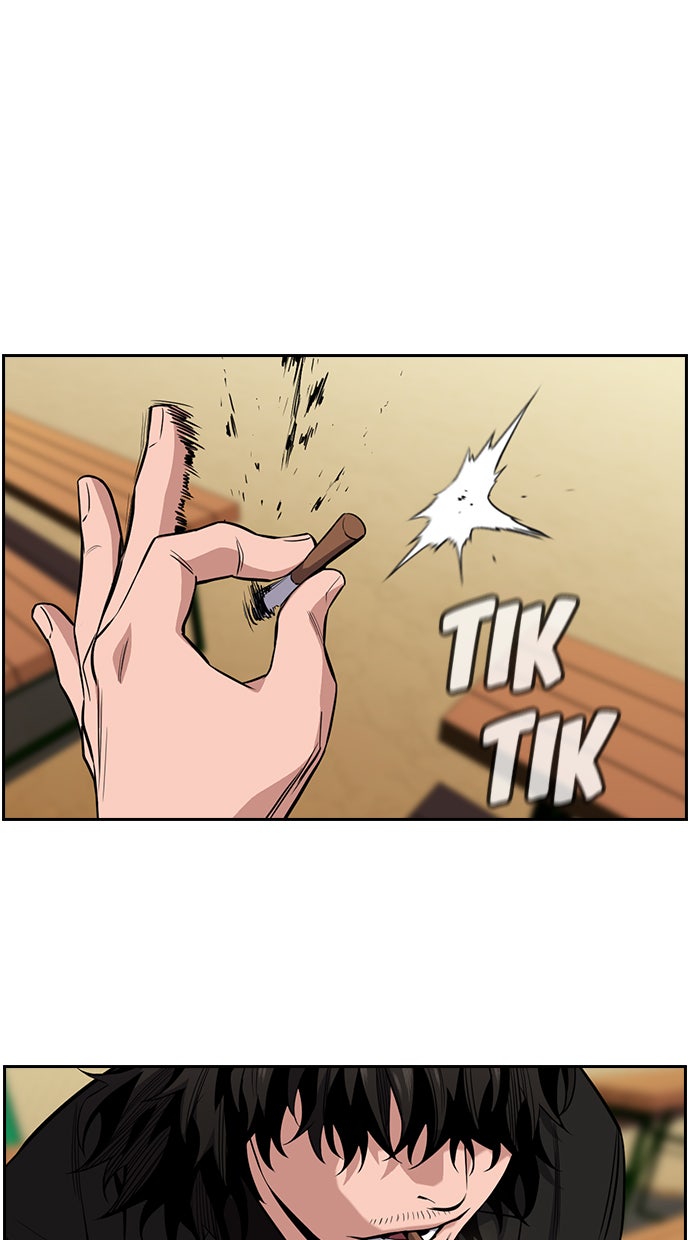 Read The Real Lesson chapter 34 image 68 on Lezhin