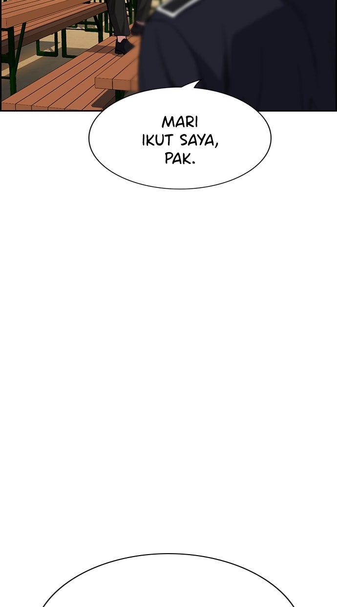 Read The Real Lesson chapter 34 image 73 on Lezhin