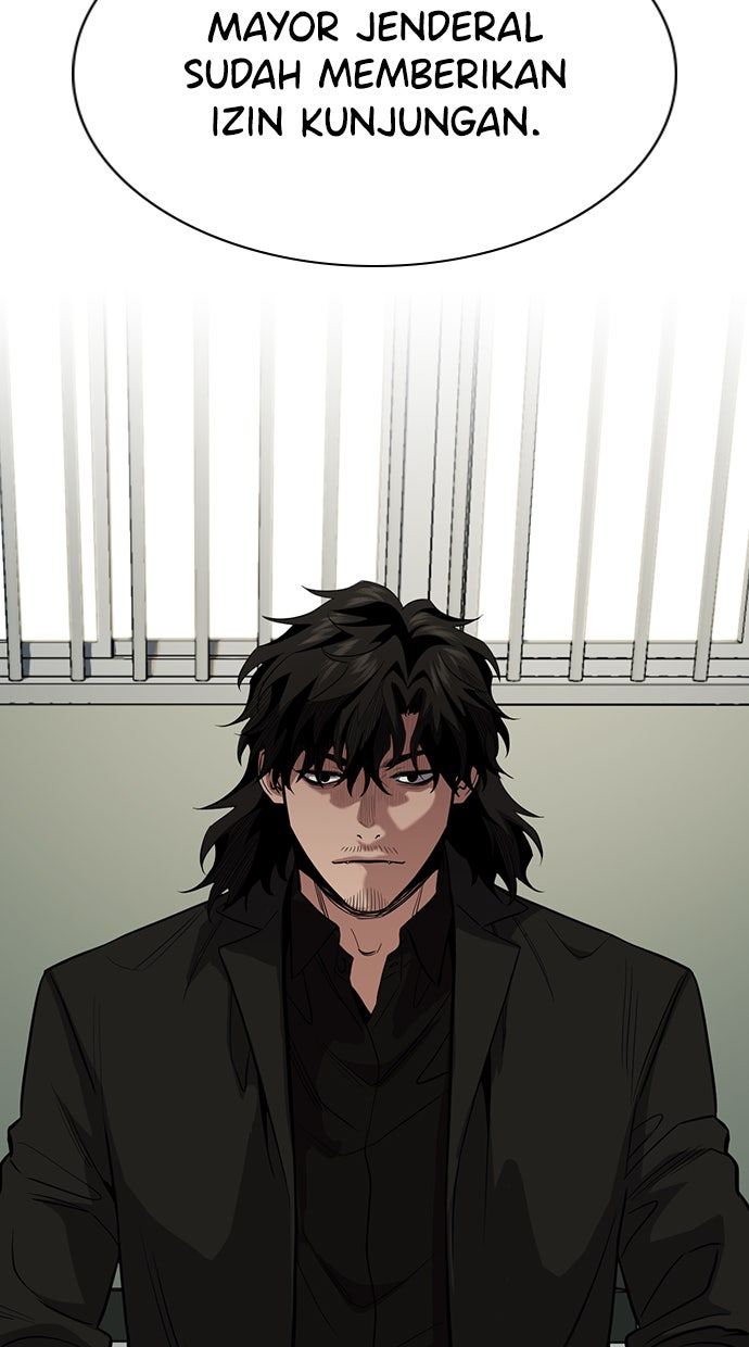 Read The Real Lesson chapter 34 image 74 on Lezhin