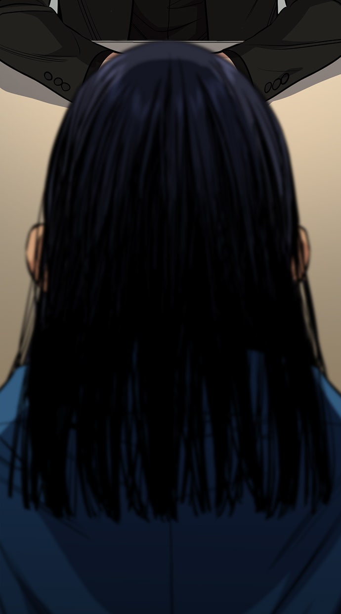 Read The Real Lesson chapter 34 image 75 on Lezhin