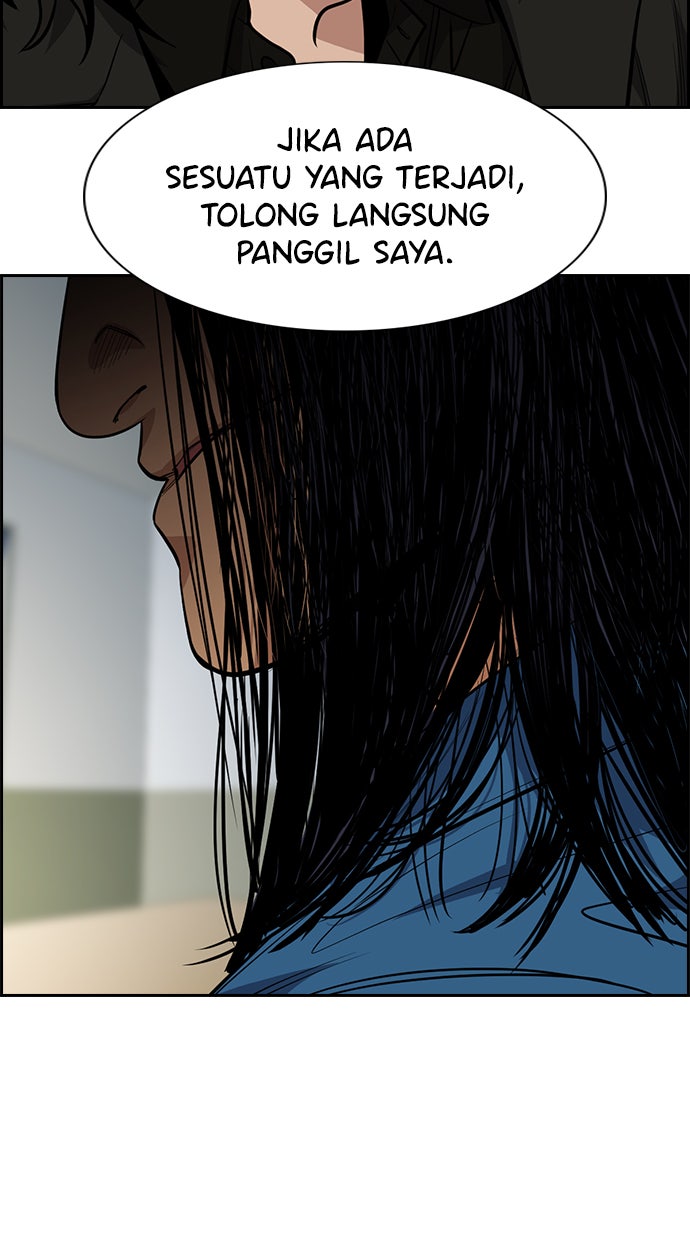 Read The Real Lesson chapter 34 image 78 on Lezhin