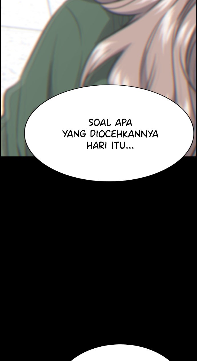 Read The Real Lesson chapter 35 image 12 on Lezhin