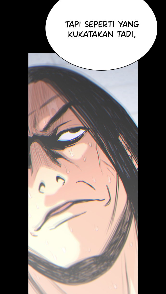Read The Real Lesson chapter 35 image 13 on Lezhin
