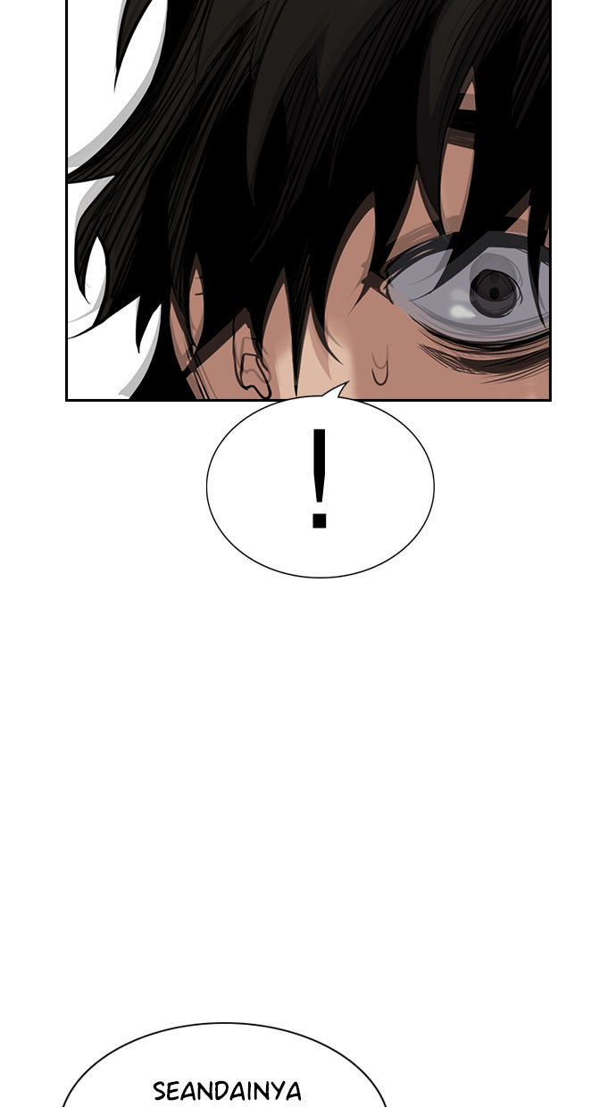Read The Real Lesson chapter 35 image 26 on Lezhin