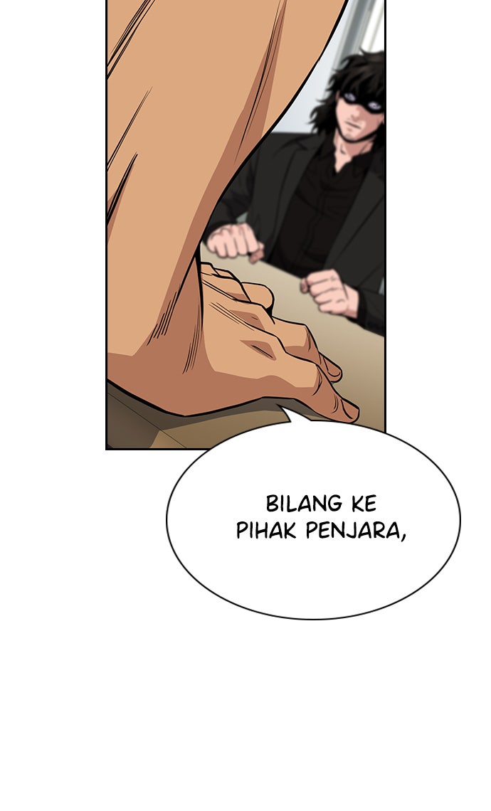 Read The Real Lesson chapter 35 image 31 on Lezhin