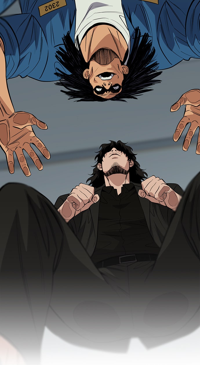 Read The Real Lesson chapter 35 image 33 on Lezhin