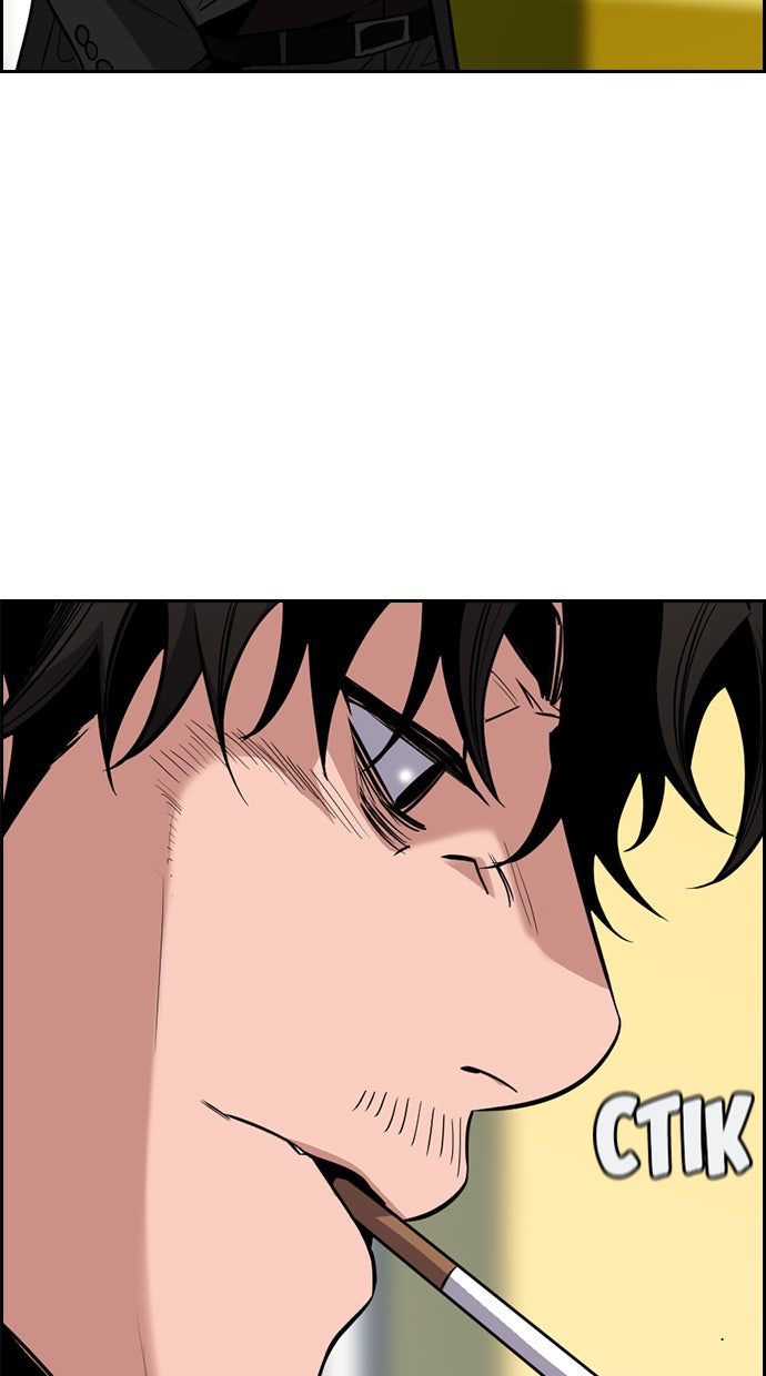Read The Real Lesson chapter 35 image 40 on Lezhin