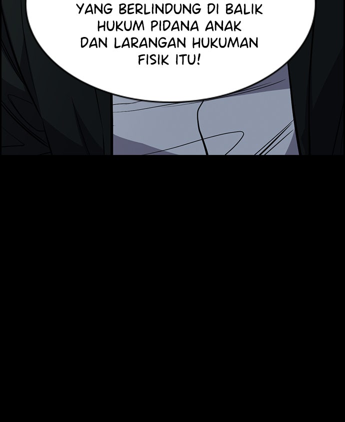 Read The Real Lesson chapter 35 image 55 on Lezhin