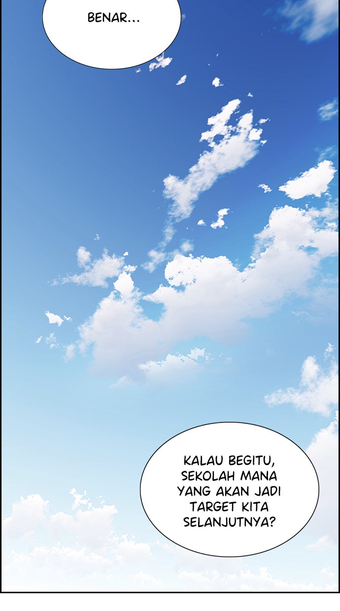 Read The Real Lesson chapter 35 image 61 on Lezhin