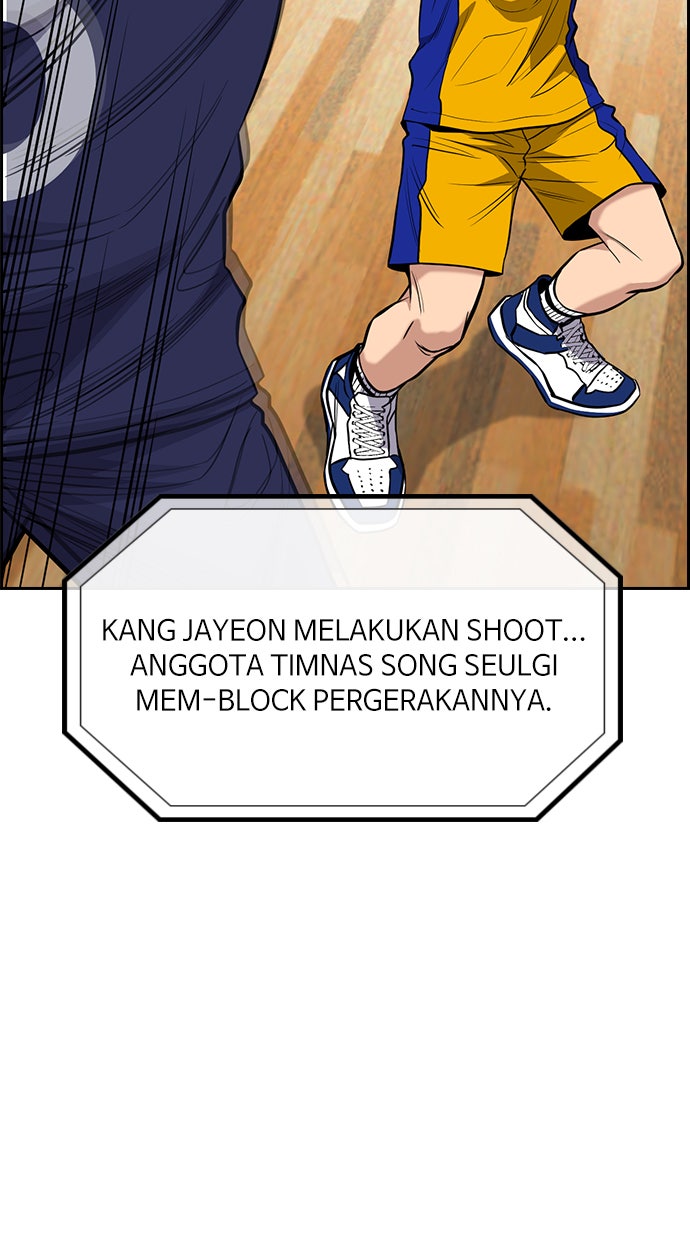 Read The Real Lesson chapter 35 image 67 on Lezhin