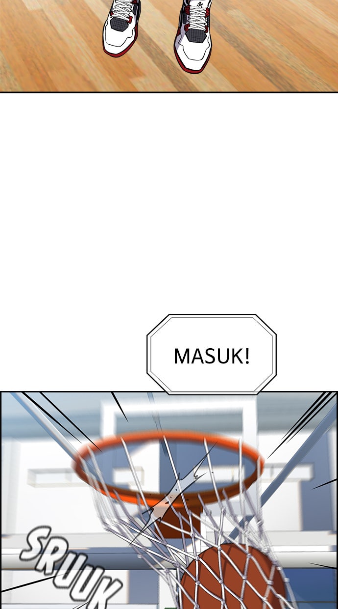Read The Real Lesson chapter 35 image 71 on Lezhin