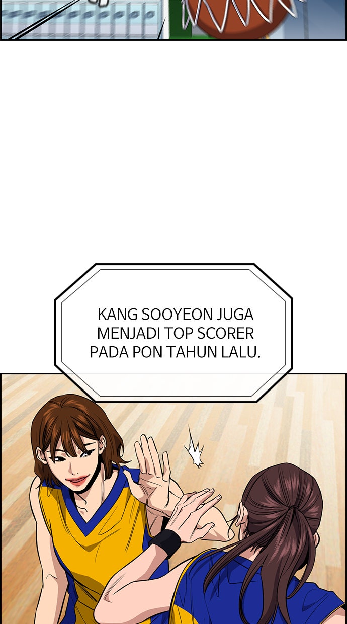 Read The Real Lesson chapter 35 image 72 on Lezhin