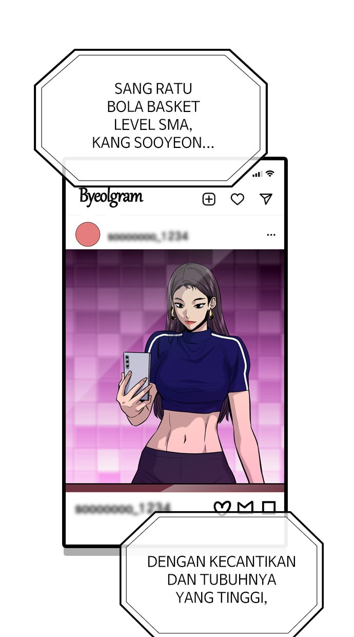Read The Real Lesson chapter 35 image 75 on Lezhin
