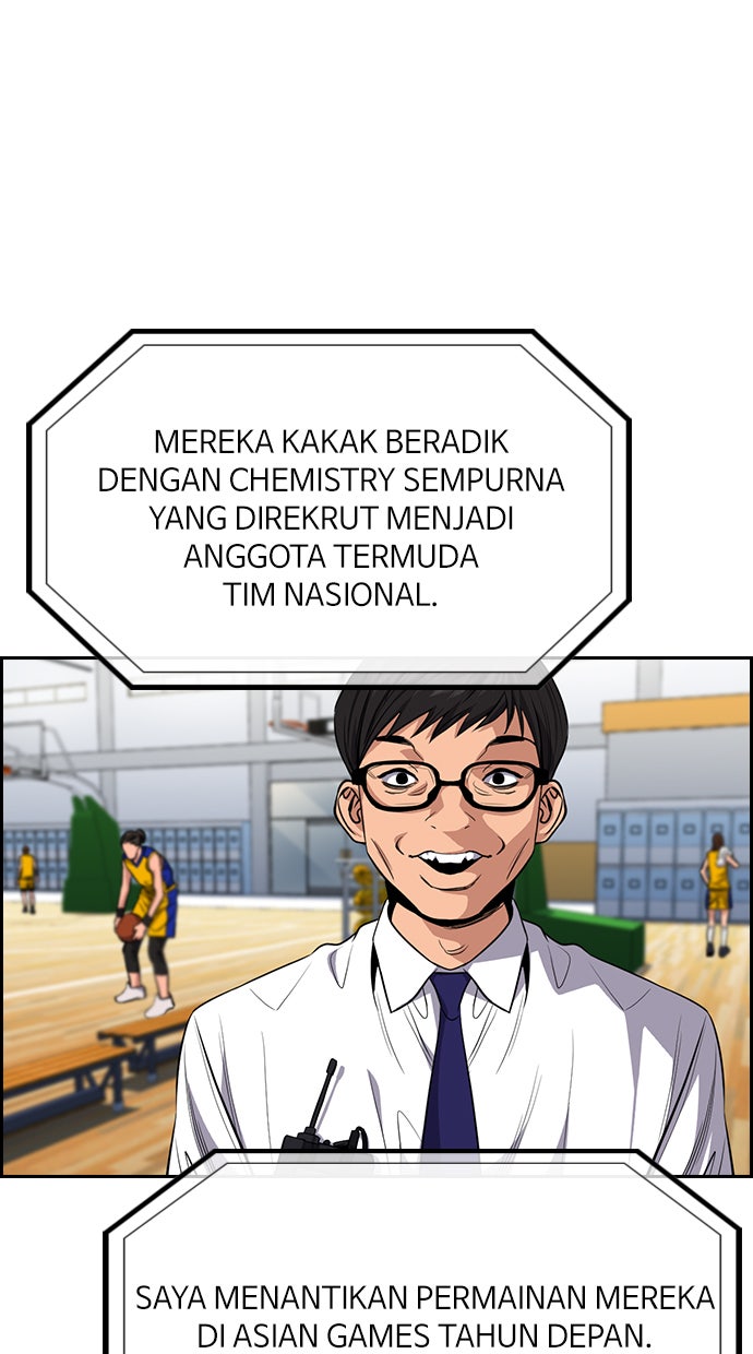 Read The Real Lesson chapter 35 image 78 on Lezhin