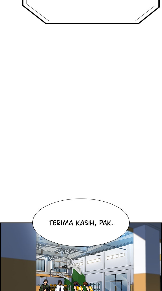 Read The Real Lesson chapter 35 image 79 on Lezhin