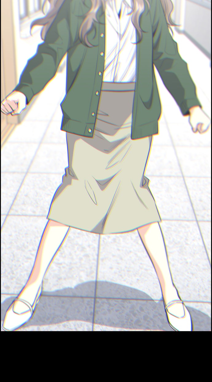 Read The Real Lesson chapter 35 image 8 on Lezhin