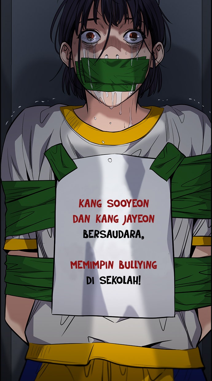 Read The Real Lesson chapter 35 image 92 on Lezhin