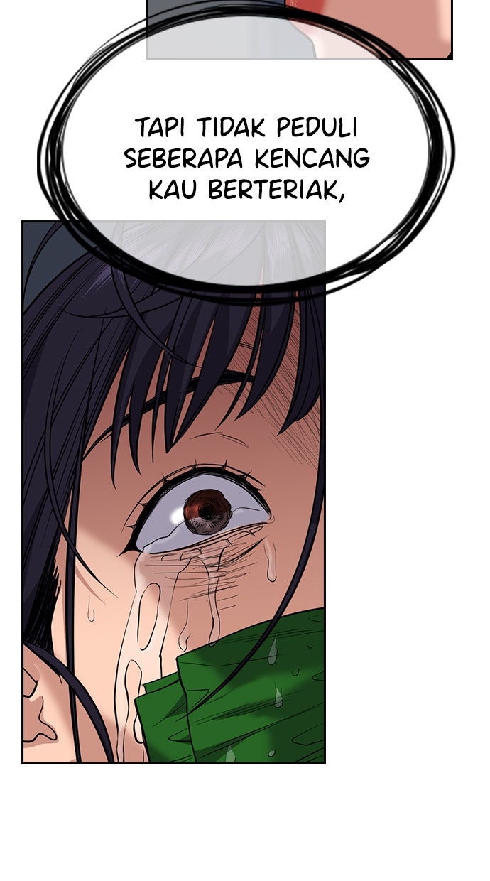 Read The Real Lesson chapter 35 image 96 on Lezhin